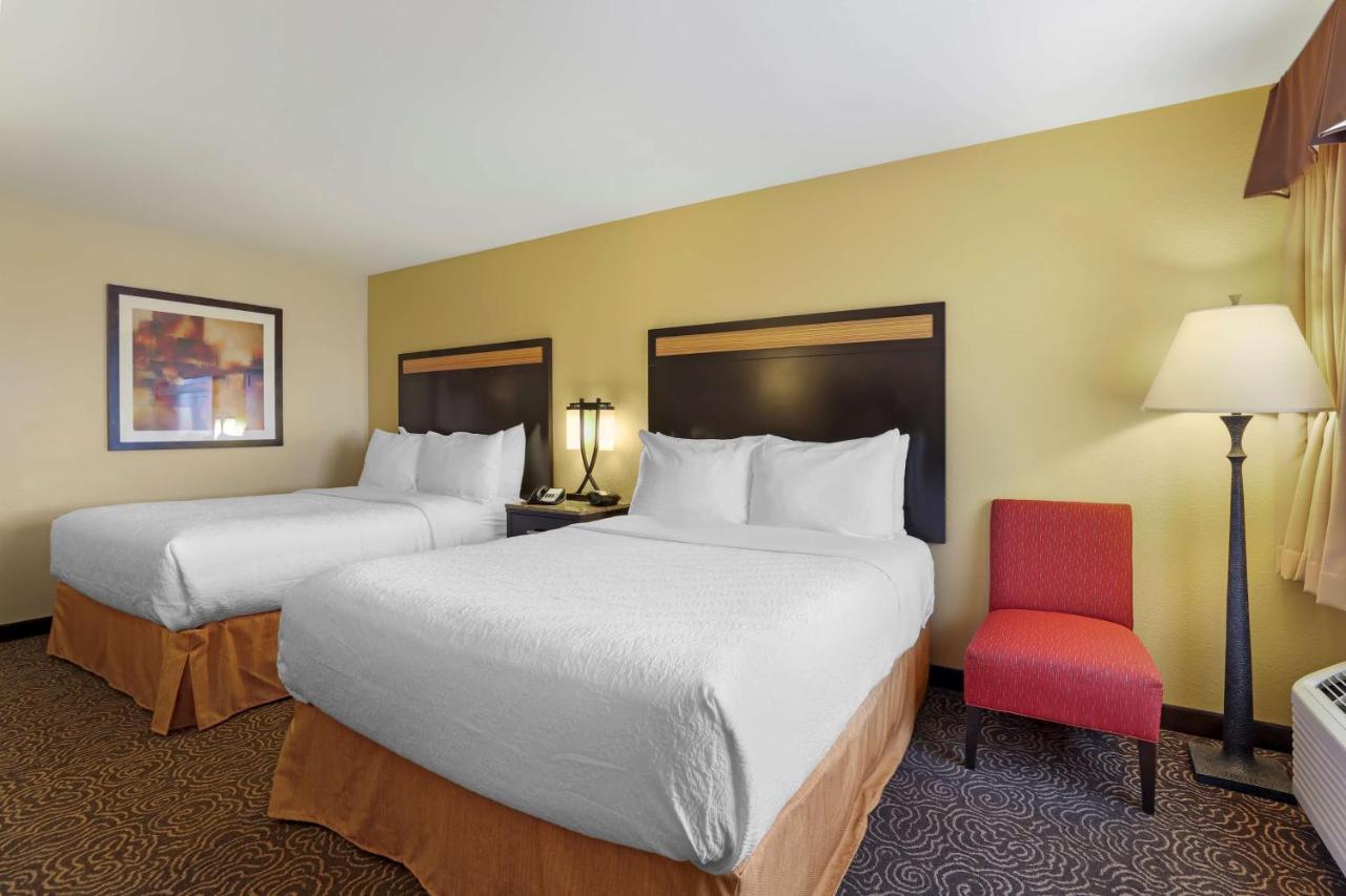 Best Western Plus קאסל רוק מראה חיצוני תמונה