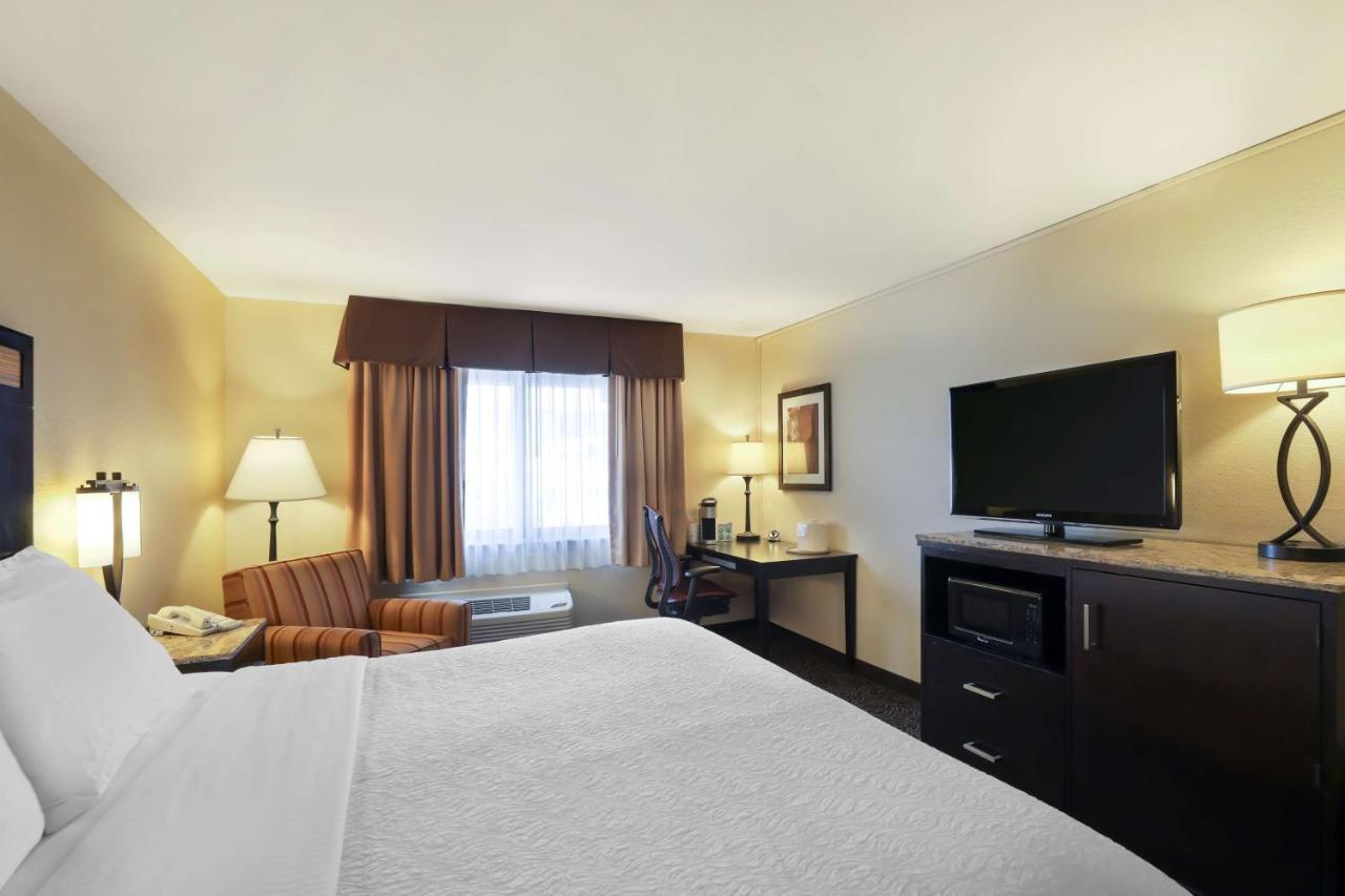 Best Western Plus קאסל רוק מראה חיצוני תמונה