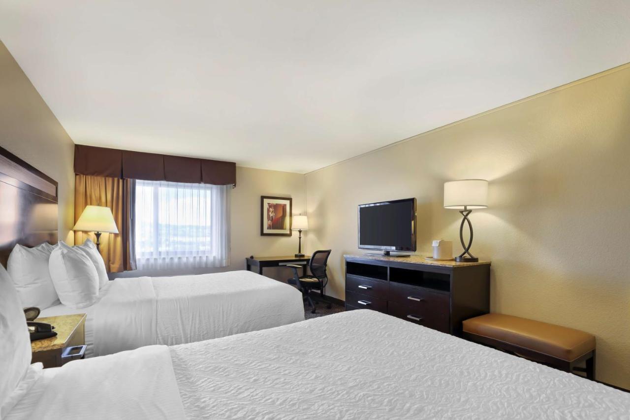 Best Western Plus קאסל רוק מראה חיצוני תמונה