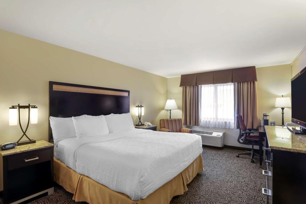 Best Western Plus קאסל רוק מראה חיצוני תמונה