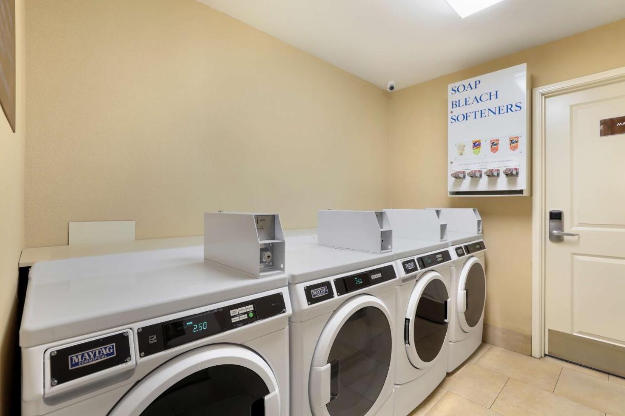 Best Western Plus קאסל רוק מראה חיצוני תמונה