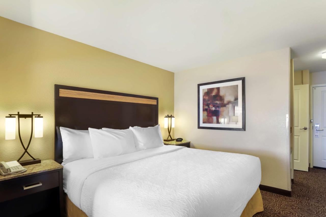 Best Western Plus קאסל רוק מראה חיצוני תמונה
