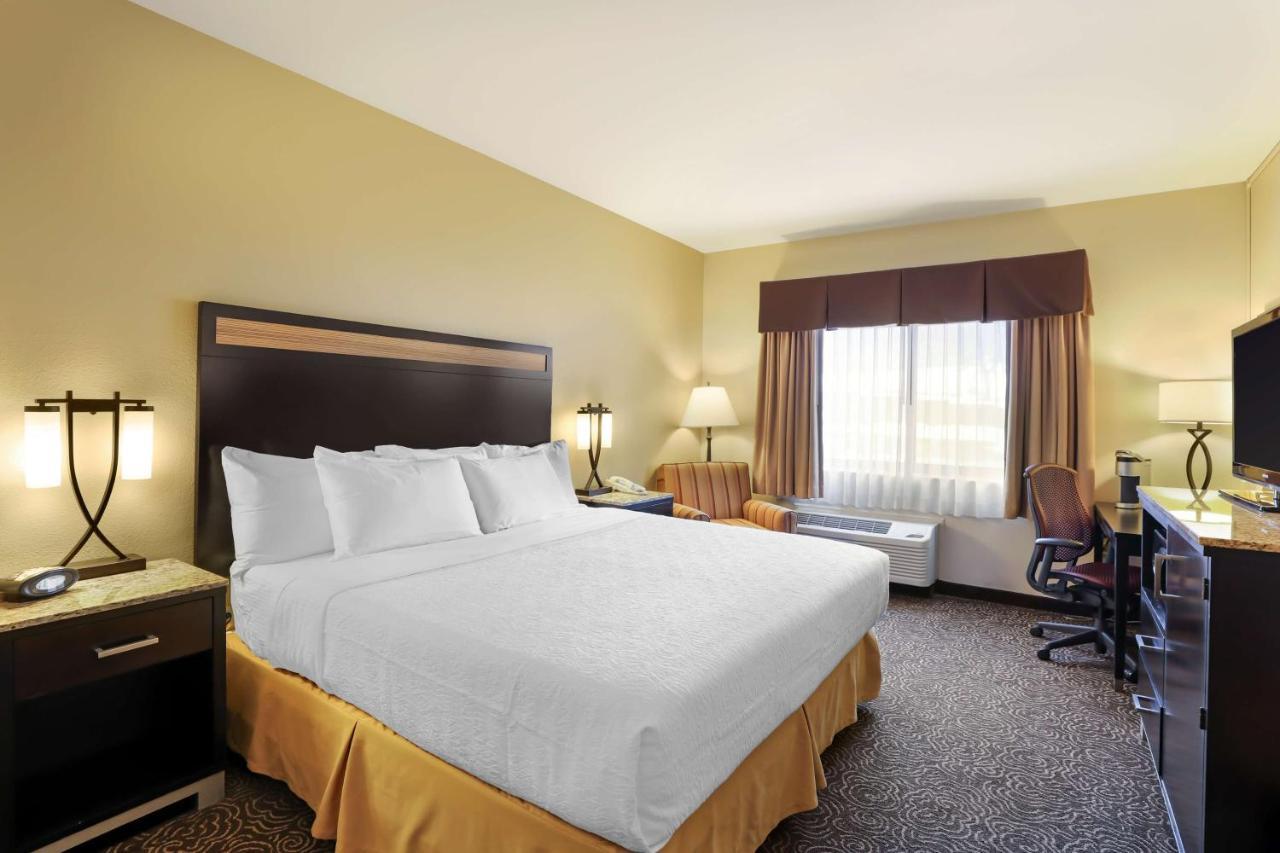 Best Western Plus קאסל רוק מראה חיצוני תמונה